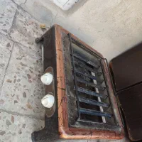 کباب پزگازی فروشی در بومهن