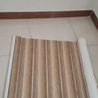 پرده زبرا در حد نوعرض 1متر در طول130