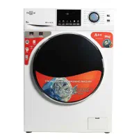 لباسشویی 9 و 8 کیلو ناسیونال