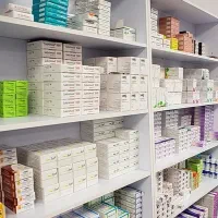 داروخانه