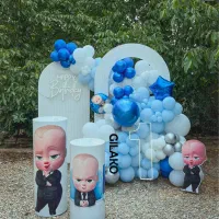 بادکنک ارایی، گل آرایی و عکاسی مراسمات شما|خدمات پذیرایی، مراسم|تهران, استخر|دیوار