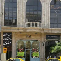 فروش واحد در ساختمان پزشکان شریعتی