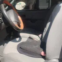 فروش پراید مدل ۹۹|خودرو سواری و وانت|داراب, |دیوار