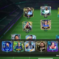 اکانت بازی FC mobile|کنسول، بازی ویدئویی و آنلاین|گرگان, |دیوار