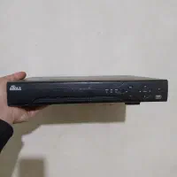 دستگاه DVR ضبط دوربین مداربسته