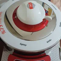 زودپز ترکیه ای نو|ظروف پختوپز|اصفهان, برلیان|دیوار