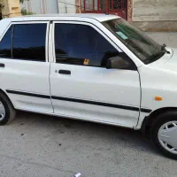 پراید 131 مدل 95|خودرو سواری و وانت|اسلامآباد غرب, |دیوار