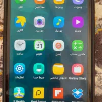 گوشی s5 سامسونگ