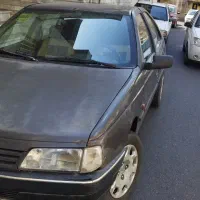 پژو روآ مدل 87|خودرو سواری و وانت|رشت, توشیبا|دیوار