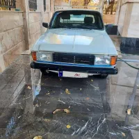 پیکان وانت مدل ۸۸