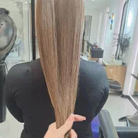 مرکز فوق تخصص کراتین مو پروتئین تراپی مو ورنگ