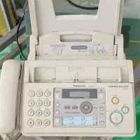 دستگاه فکس پرینتر نو نو