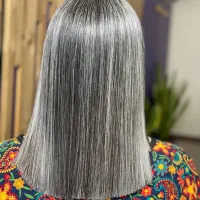 کراتین احیا و صافی