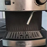 قهوه ساز تلیونیکس ۵۱۲۰ کاملا سالم