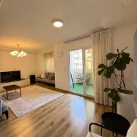 155 متری شیک و نوساز در محدوده پارک لادن