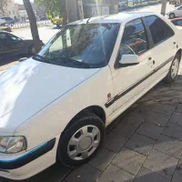 پارس سال مدل 93 توکرم درجه یک|خودرو سواری و وانت|سقز, |دیوار