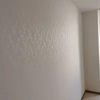 نقاشی و طرح کاغذ دیواری با بهترین کیفیت|خدمات پیشه و مهارت|کرج, شاهین‌ویلا|دیوار