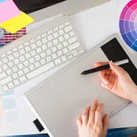 طراحی لوگو و کارت ویزیت/ارسال سریع