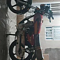 متور ۲۰۰ پرواز