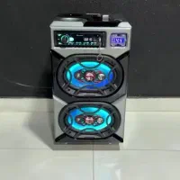 اسپیکر سفارشی