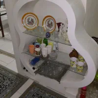 انواع ظروف کریستالی کاملا نو