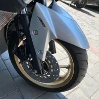 یاماها Nmax مدل ۱۴۰۴ صفر فول کامل ( اقساط ۸ ماهه)|موتورسیکلت|تهران, دیلمان|دیوار