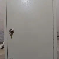 باکس کلید فلزی