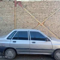 پراید ۸۹|خودرو سواری و وانت|بروجرد, |دیوار