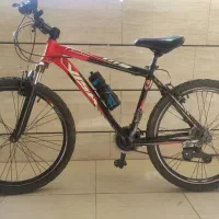 دوچرخه ویسا ۲۶|دوچرخه، اسکیت، اسکوتر|خرمآباد, |دیوار