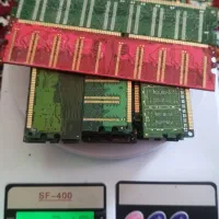 فروش رم مناسب بازیافت فلزات گرانبها