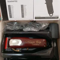 ماشین اصلاح وال مجیک کلیپ MagicClip Whale|آرایشی، بهداشتی، درمانی|کرج, فاز ۱ مهرشهر|دیوار