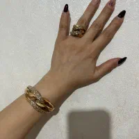 طلا نو با فاکتور|جواهرات|تهران, هوانیروز|دیوار