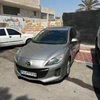 فروش مزدا ۳ مدل ۹۵