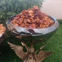 سیب خشک|خوردنی و آشامیدنی|نیشابور, هفده شهریور|دیوار