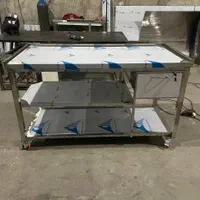 میز کاراستیل هود کابینت دیواری استیل میز کار قصابی|کافی‌شاپ و رستوران|تهران, یافت آباد جنوبی|دیوار