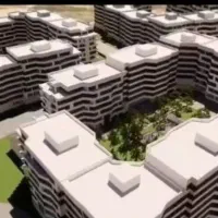 فروش امتیاز آپارتمان بازرگان ۱۲۰متراژ|فروش آپارتمان|بازرگان, |دیوار