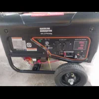 موتور برق ۵ کیلو وات پرقدرت اکبند|ماشینآلات صنعتی|مراوه, |دیوار