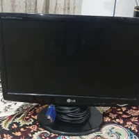 مانیتور LG