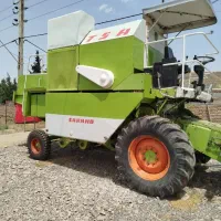 کمباین سهندمدل 86