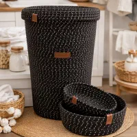 لاندری باکس قیطاندوزی