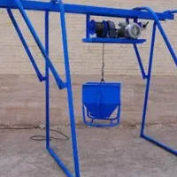 فروش و اجاره بالابر با قیمت مناسب