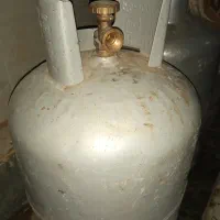 سیلندر گاز بوتان