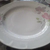 بشقاب برنج خوری