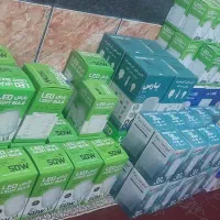 اخرین فرصت تخفیف لامپ پارس با گارانتی فوری|لامپ و چراغ|یاسوج, |دیوار