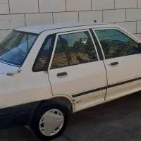 پراید صبا مدل۸۸