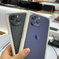 اپل iphone 14 Pro Max ۲۵۶ گیگابایت