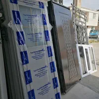 درب و پنجره حمام آلومینیومpvcتراس+چوبی اتاق+انباری|مصالح و تجهیزات ساختمان|شیراز, سلطان آباد|دیوار