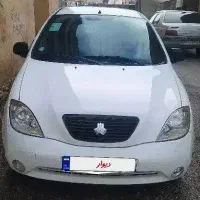 تیبا۲ درحد خشک کم کار