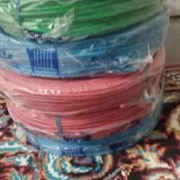 سیم برق افشان خراسان|مصالح و تجهیزات ساختمان|خرمشهر, |دیوار