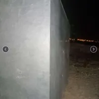تانکر جای آب و گازوییل